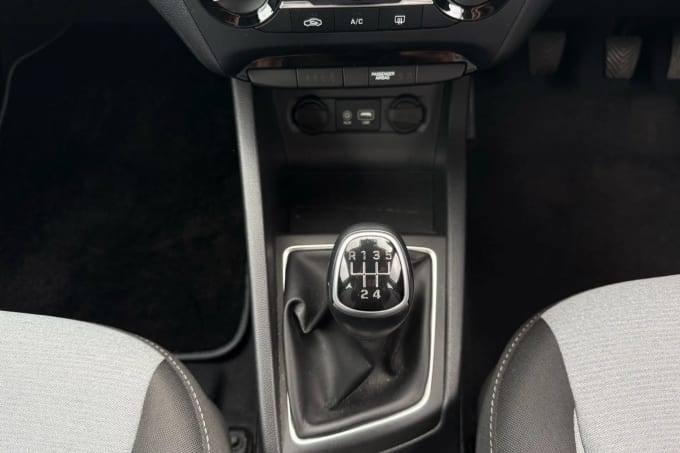 2016 Hyundai I20