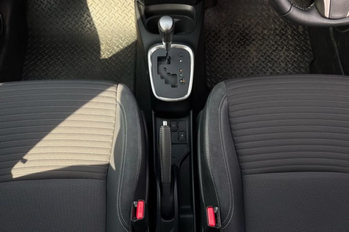 2015 Toyota Yaris