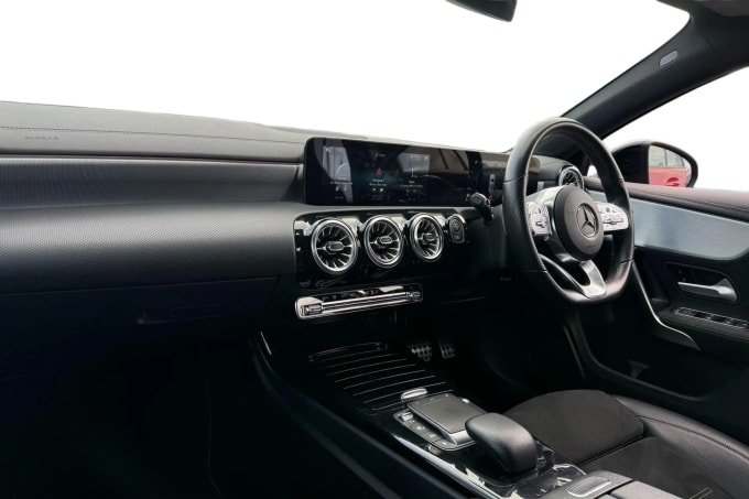 2022 Mercedes-benz A Class
