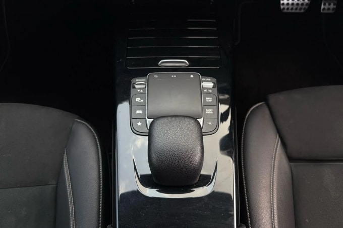 2022 Mercedes-benz A Class