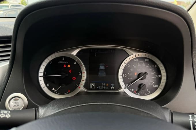 2021 Nissan Navara