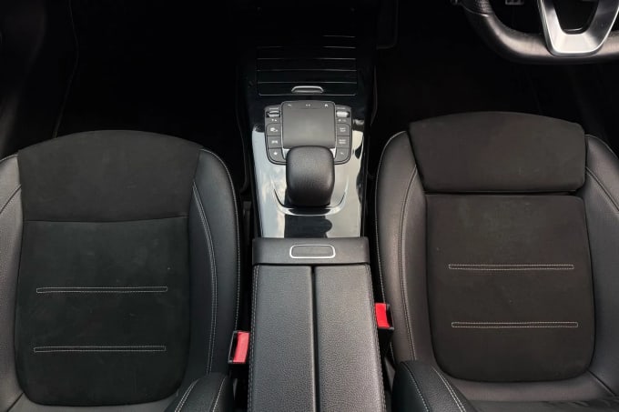 2022 Mercedes-benz A Class