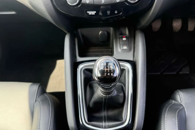 2017 Nissan Qashqai