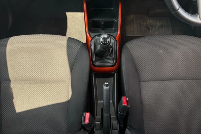 2018 Suzuki Ignis