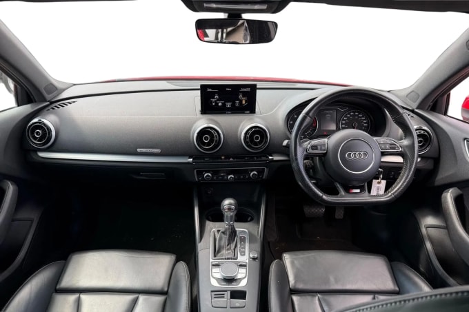 2016 Audi A3