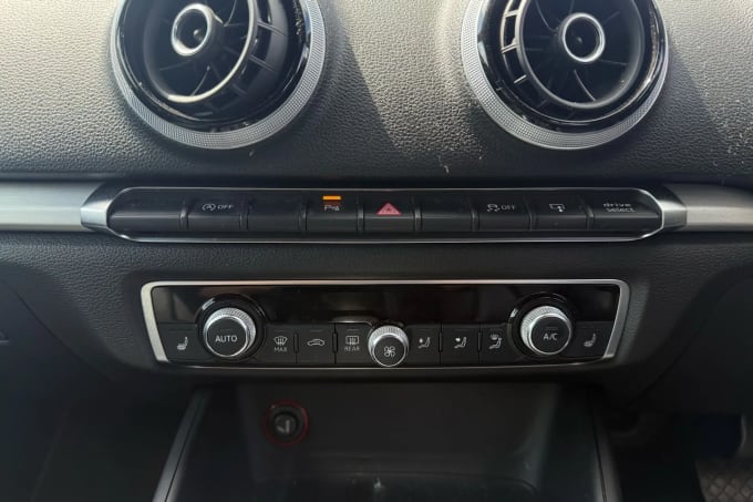 2016 Audi A3