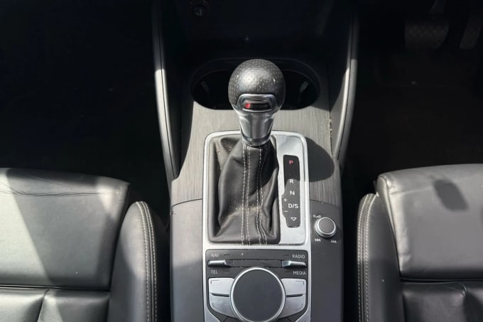 2016 Audi A3