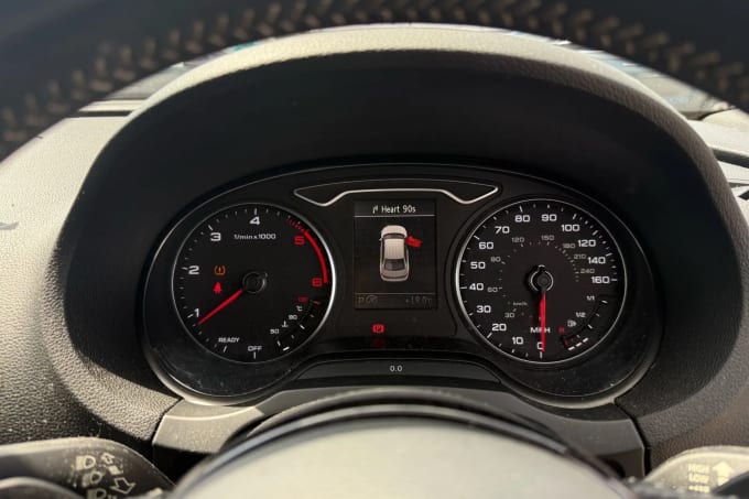 2016 Audi A3