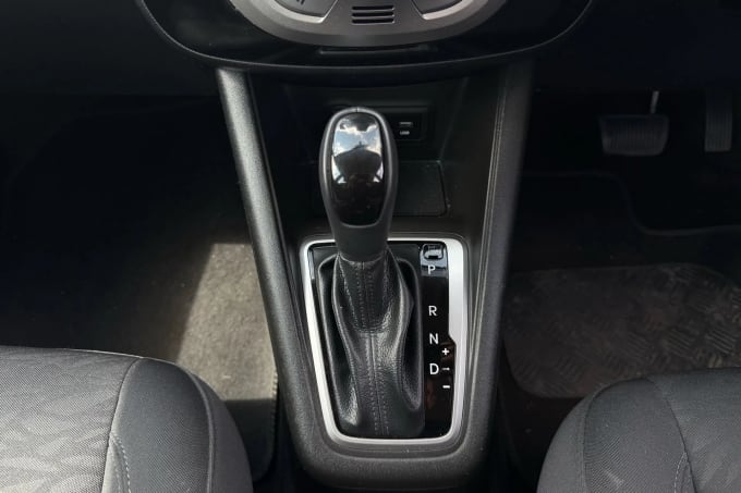 2019 Hyundai Ix20