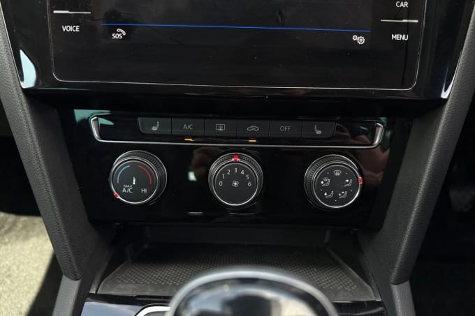 2022 Volkswagen Passat