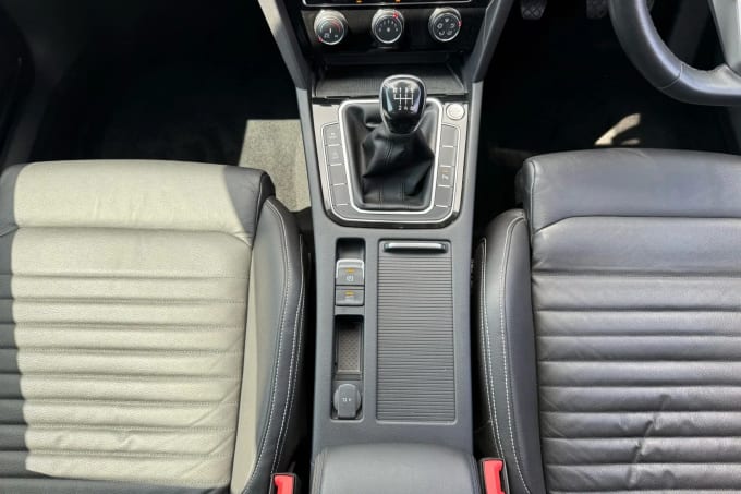 2022 Volkswagen Passat