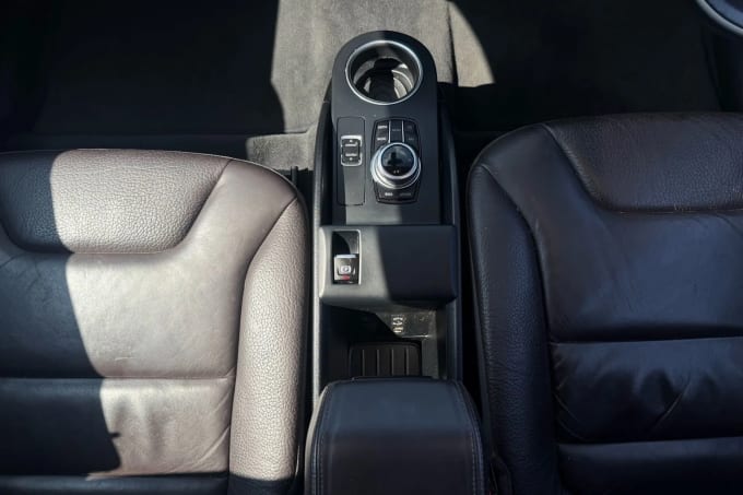 2016 BMW I3