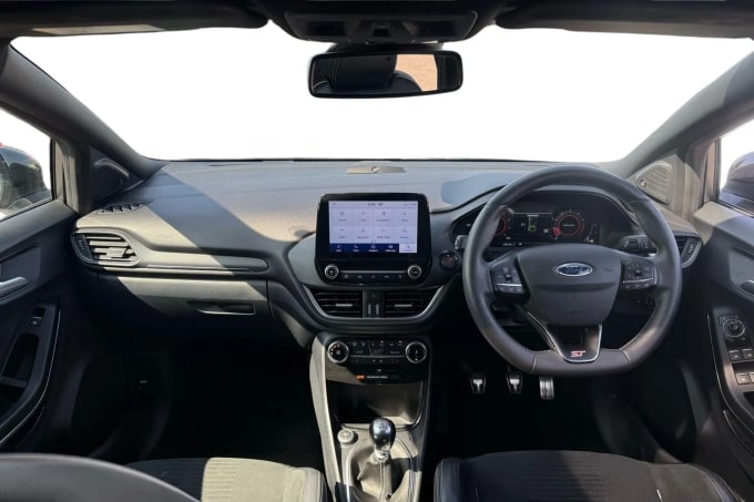 2022 Ford Puma