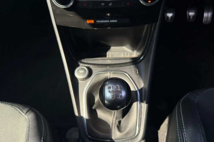 2022 Ford Puma