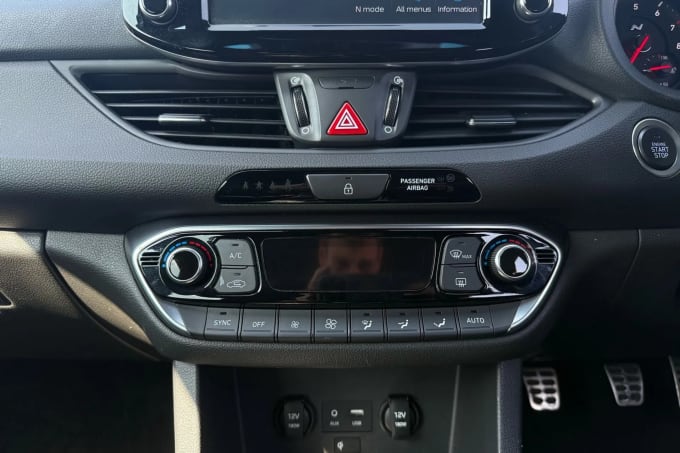2019 Hyundai I30