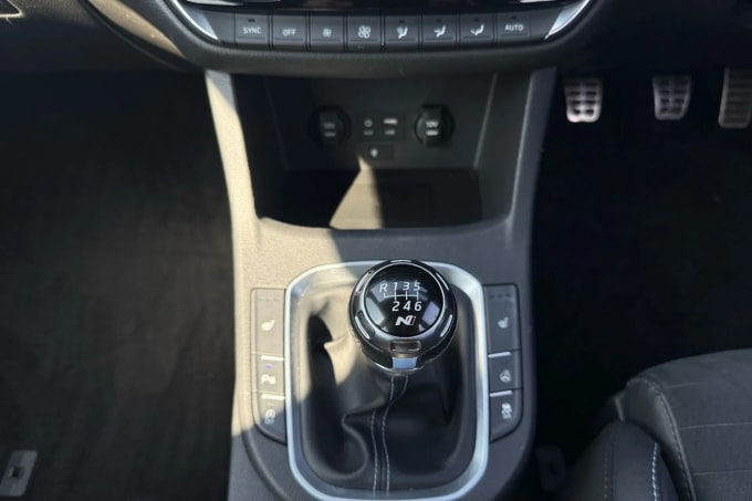 2019 Hyundai I30