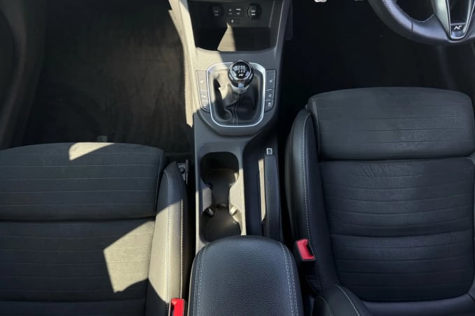 2019 Hyundai I30