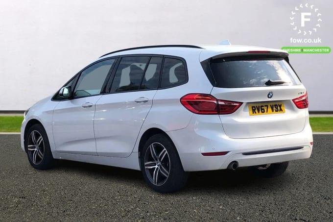 2017 BMW 2 Series