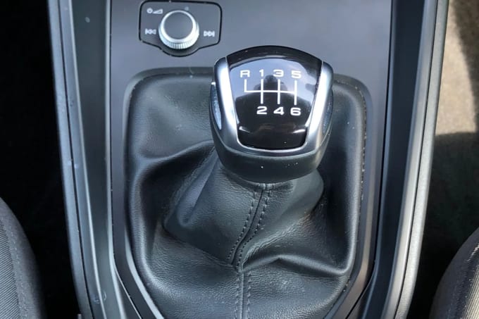 2022 Audi A1