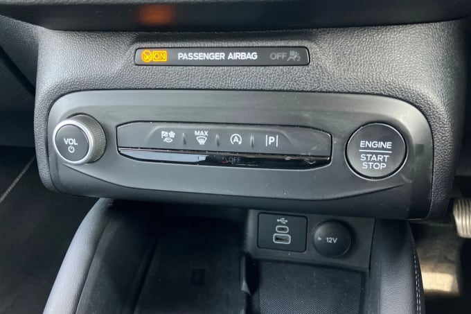 2022 Ford Focus
