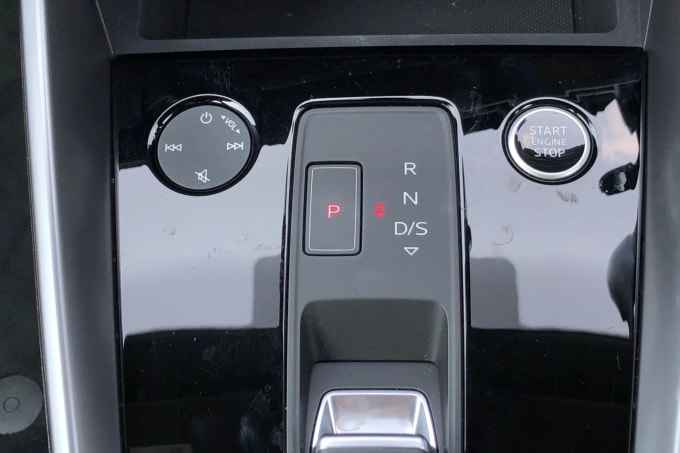 2023 Audi A3