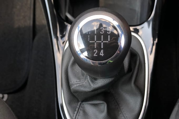 2019 Vauxhall Corsa