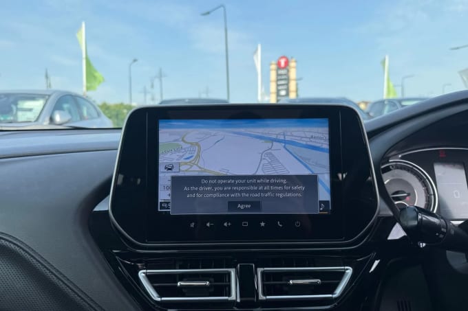 2022 Suzuki S-cross