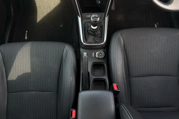 2022 Suzuki S-cross