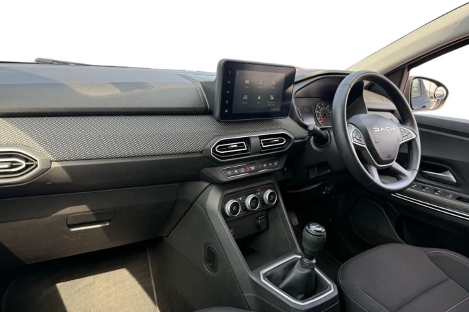 2023 Dacia Jogger