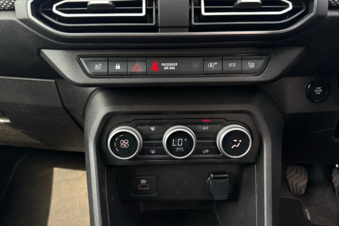 2023 Dacia Jogger
