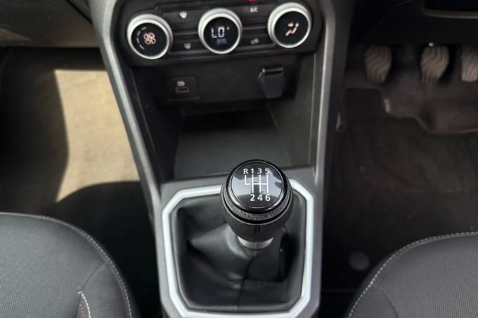 2023 Dacia Jogger