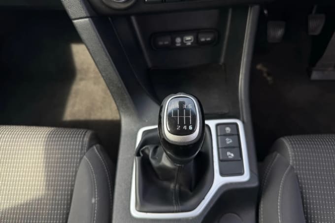 2016 Kia Sportage