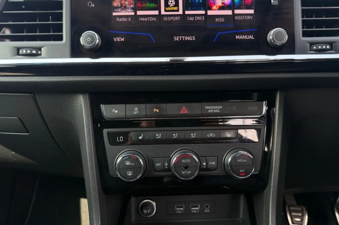 2019 Seat Ateca