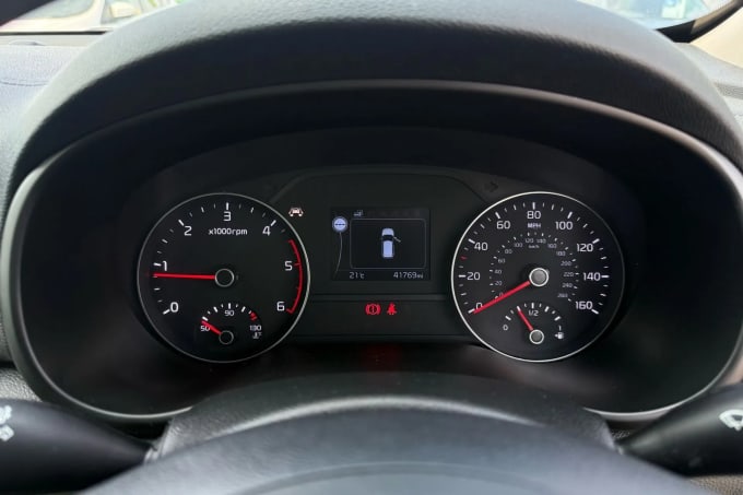 2016 Kia Sportage