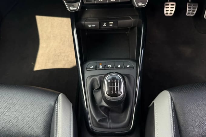 2019 Kia Stonic