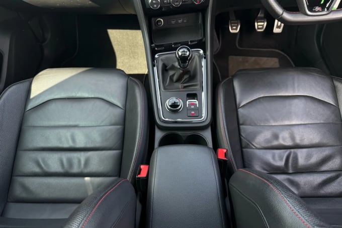 2019 Seat Ateca