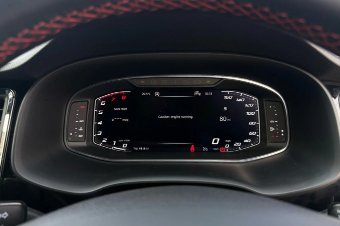 2019 Seat Ateca