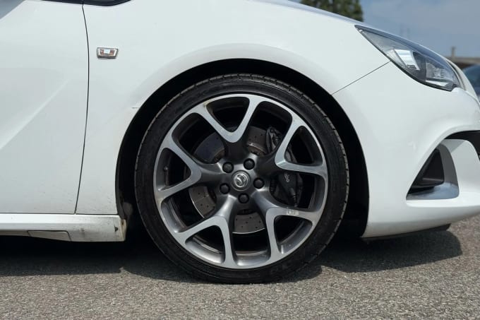2022 Vauxhall Gtc