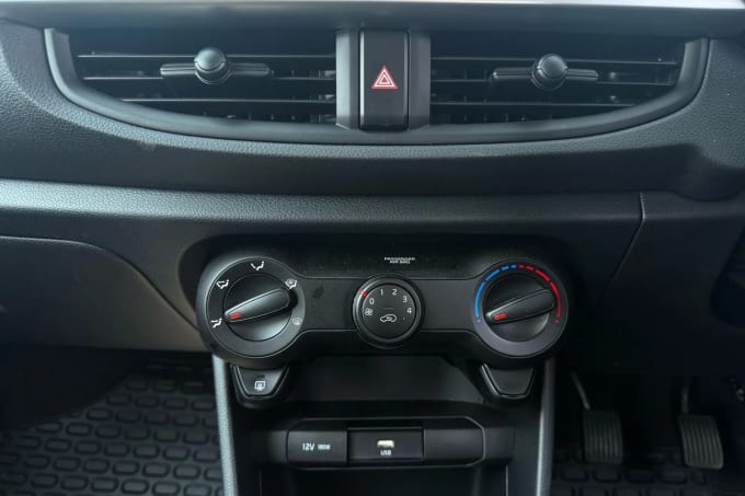 2021 Kia Picanto