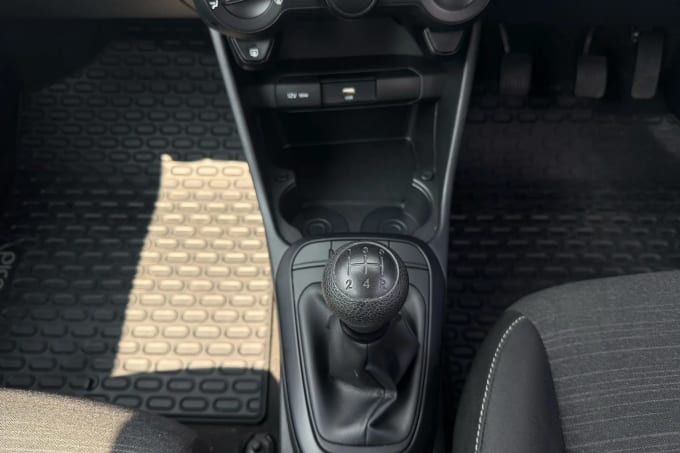 2021 Kia Picanto