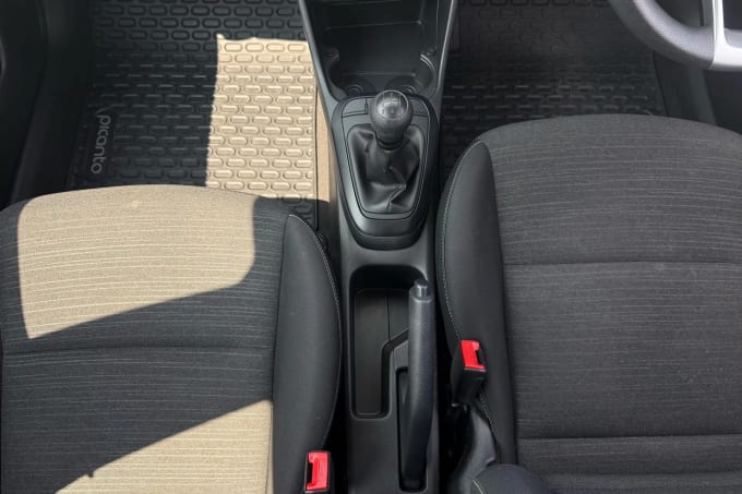 2021 Kia Picanto