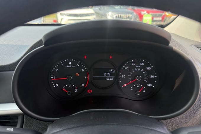 2021 Kia Picanto
