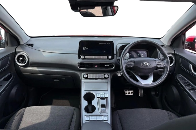 2022 Hyundai Kona
