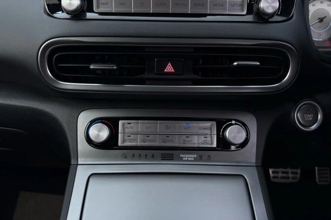 2022 Hyundai Kona