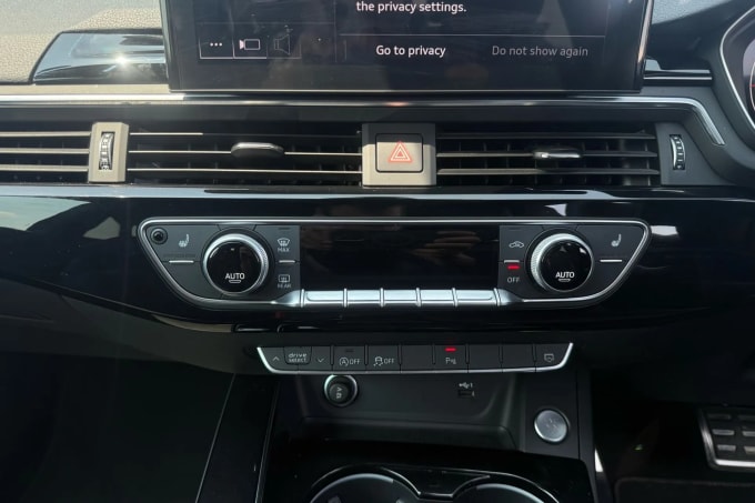 2022 Audi A5