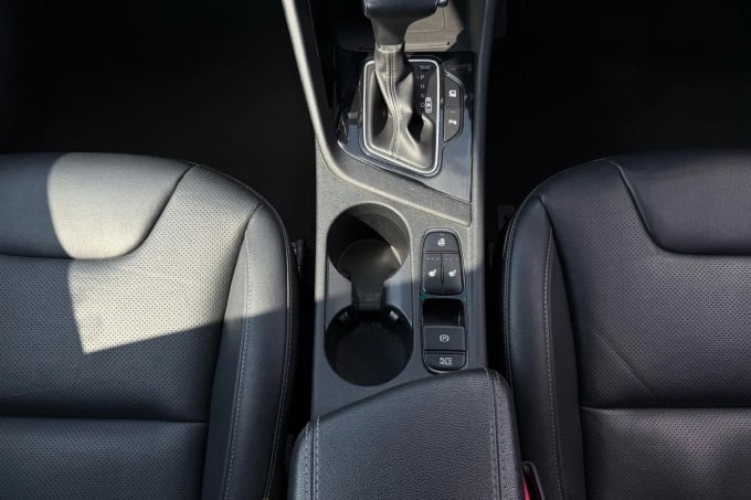2021 Kia Niro