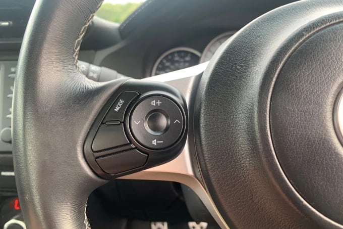 2018 Toyota Gt86