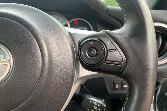 2018 Toyota Gt86