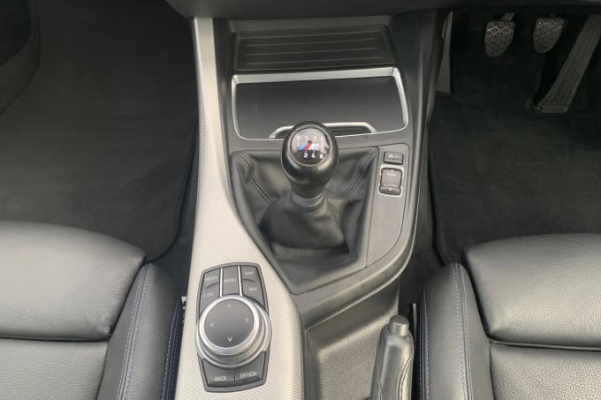 2019 BMW 1 Series