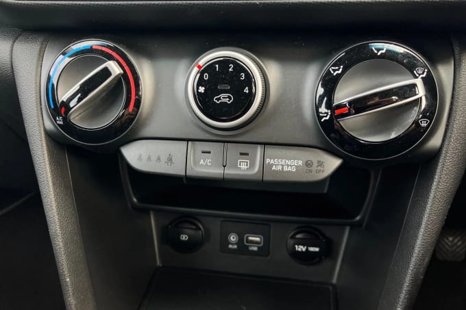 2020 Hyundai Kona